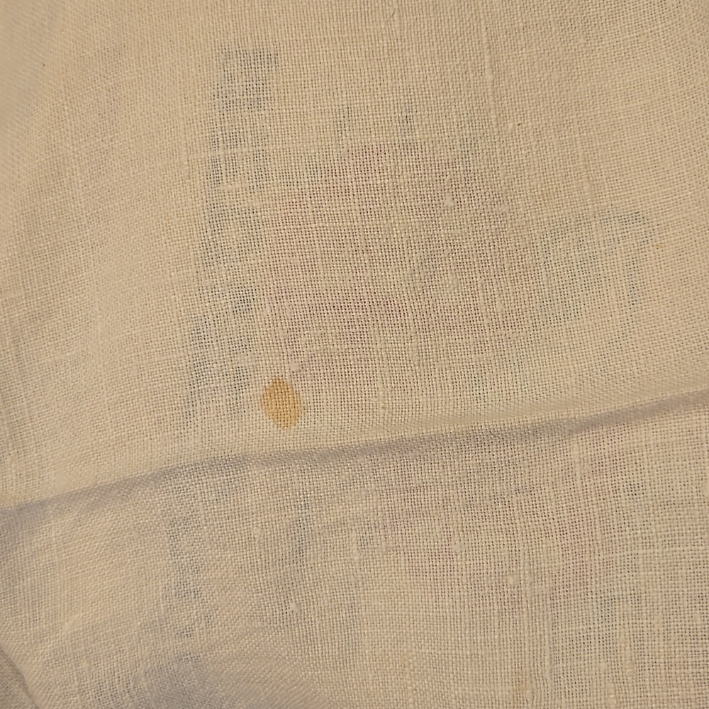 Vintage Tea Towels With Days of The Week - Picture 9 of 9